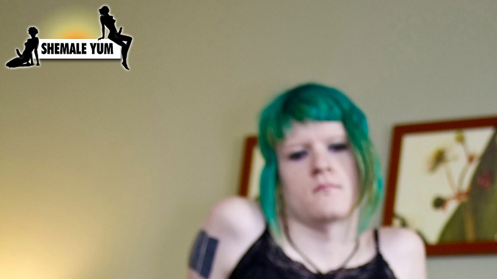 Twiggy Danger Punk Rock Jerk-Off