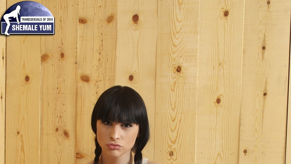 Bailey Jay Wild West Cosplay