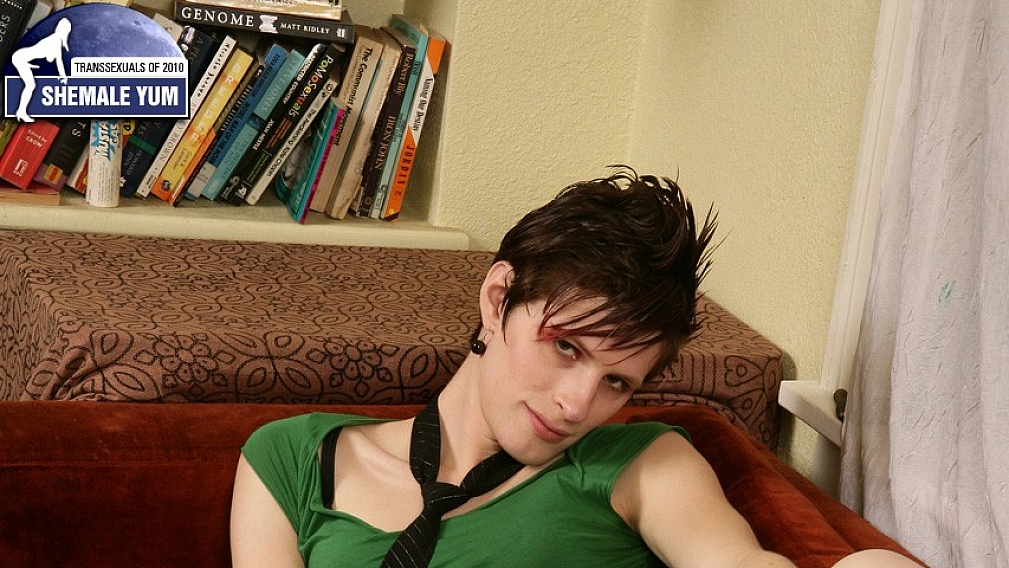 Sophisticated Brianna