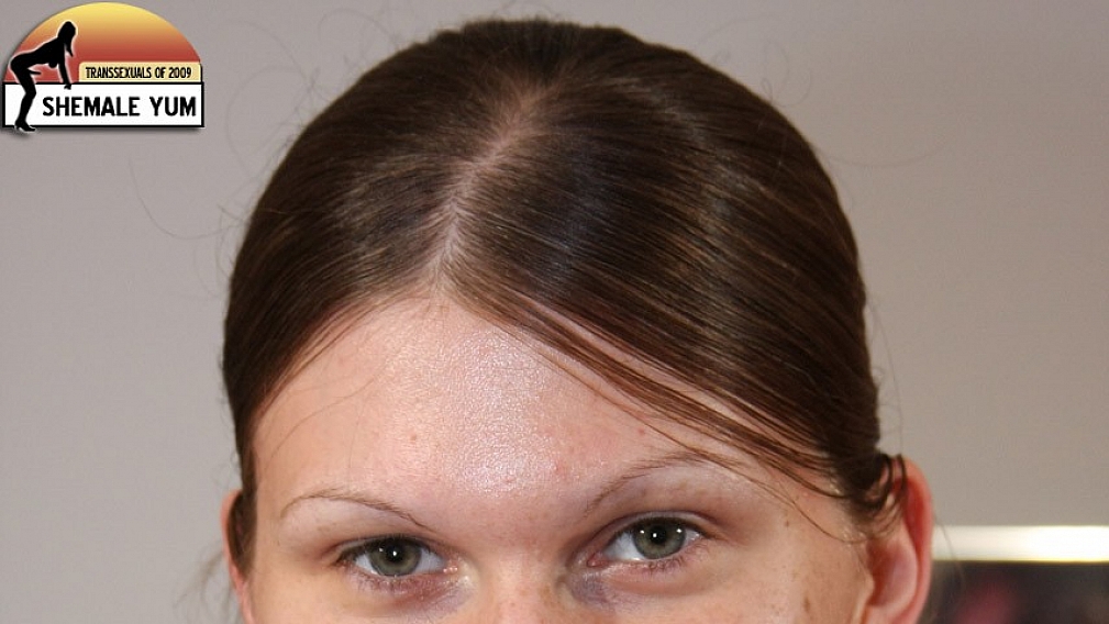 Faye Fatale Fucks Her Adorable Ass