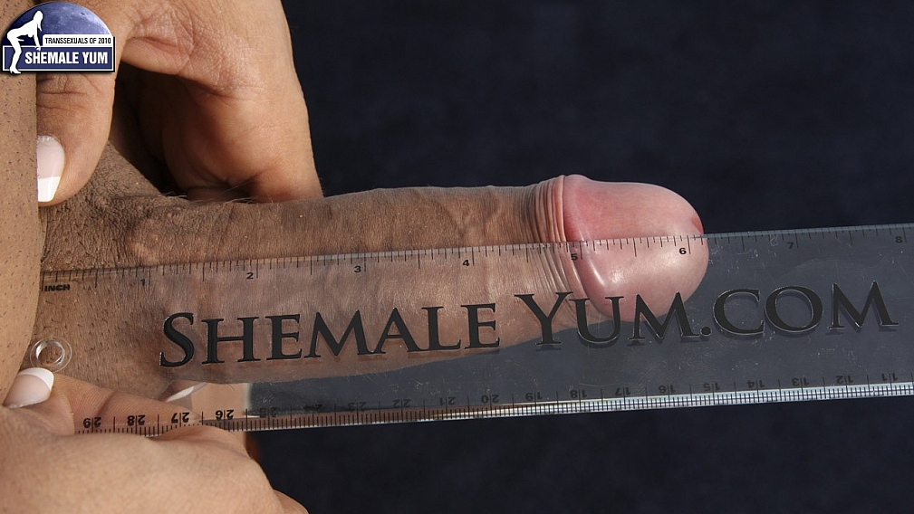 Just Tanya Being Herself