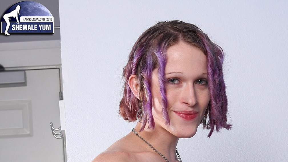 Punk Vixen Pixie Trappie!