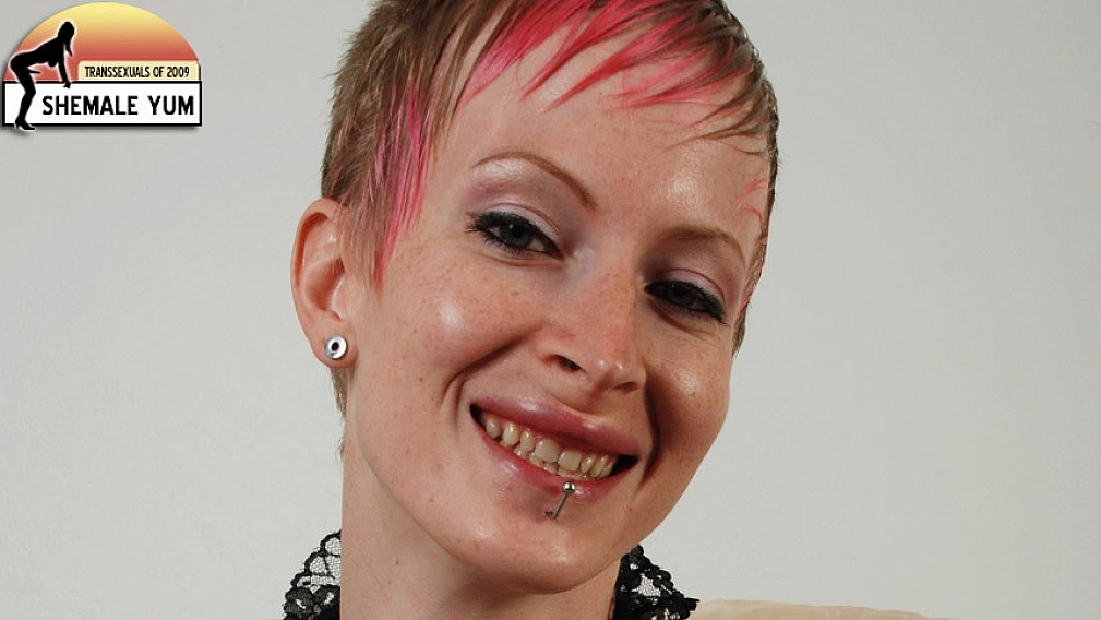 Precious in Stripes!