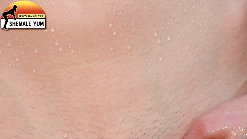 Jacuzzi Fun with Mandy