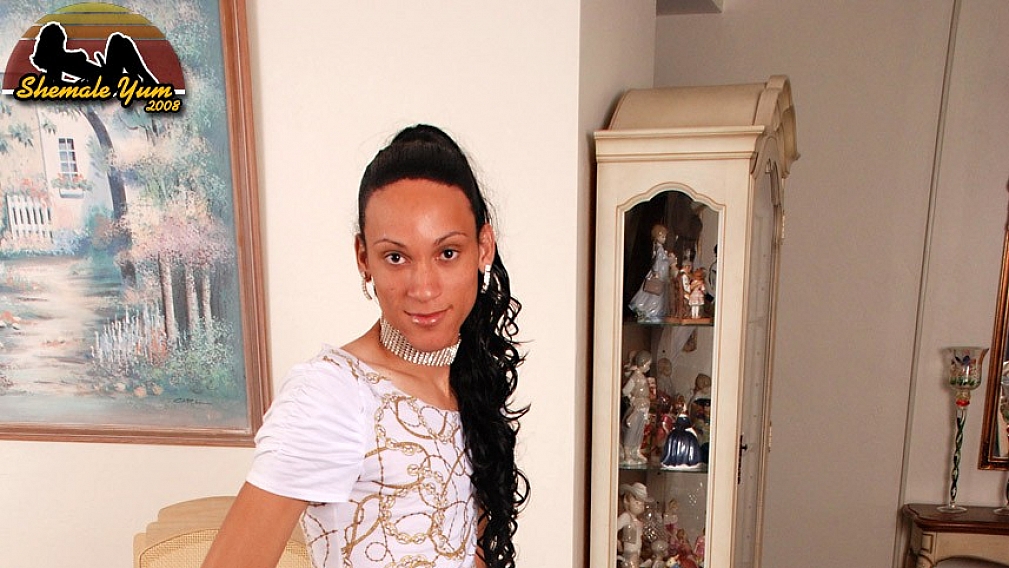 Delilah Messing Around