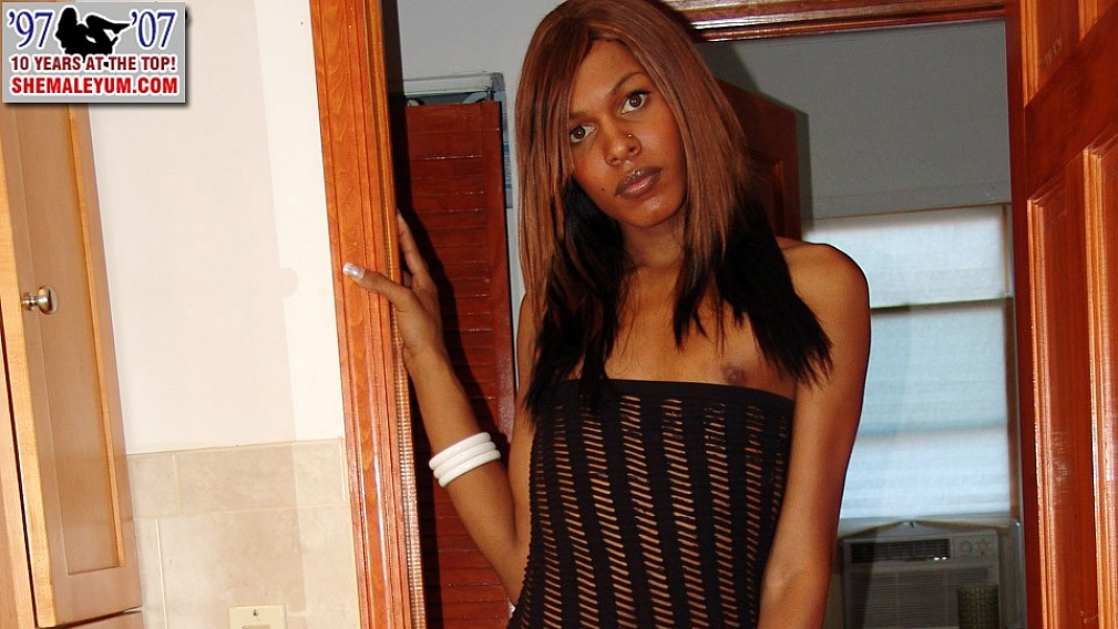 Kandie Cums for You