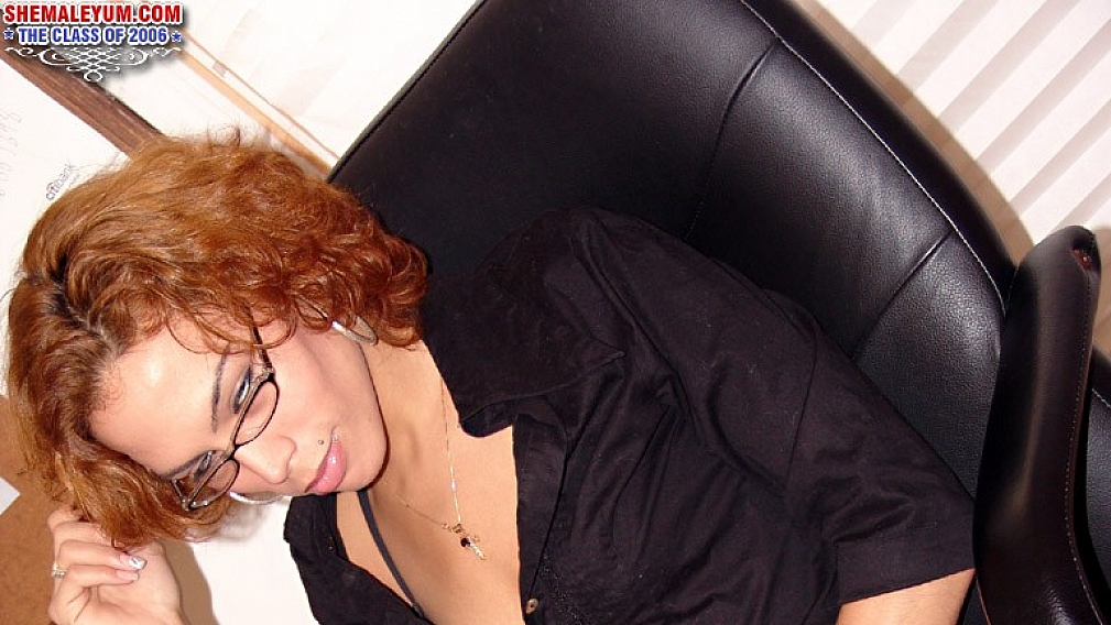 Hot and Horny Malynda