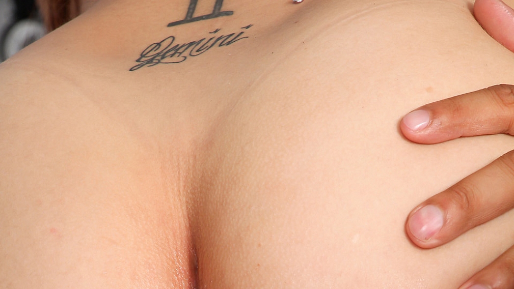 Pink Von Dee's Steamy Hardcore