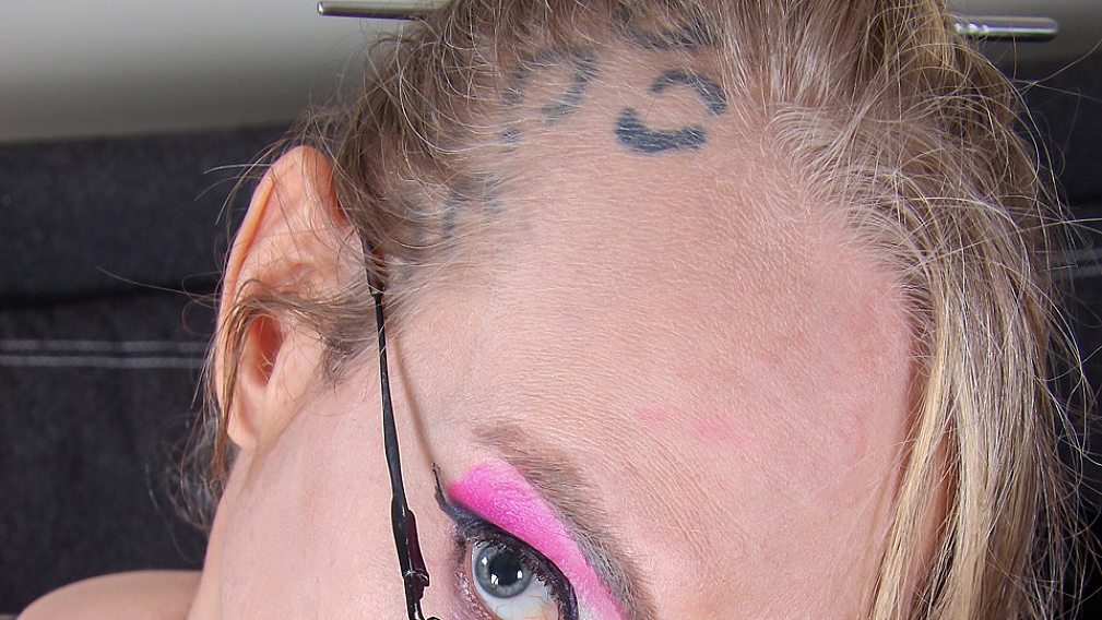 Kinky Goth Kali Stylez