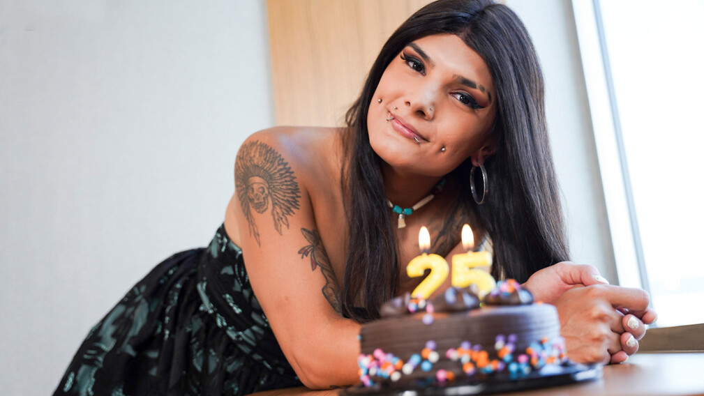 Climax Monday: Taylor J!