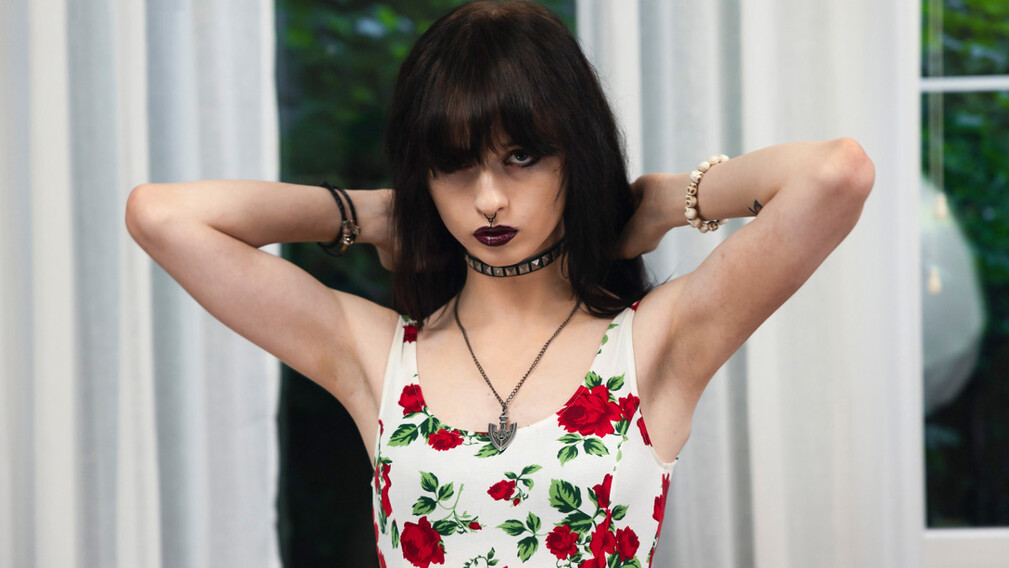 Spite - the Goddess of Tease