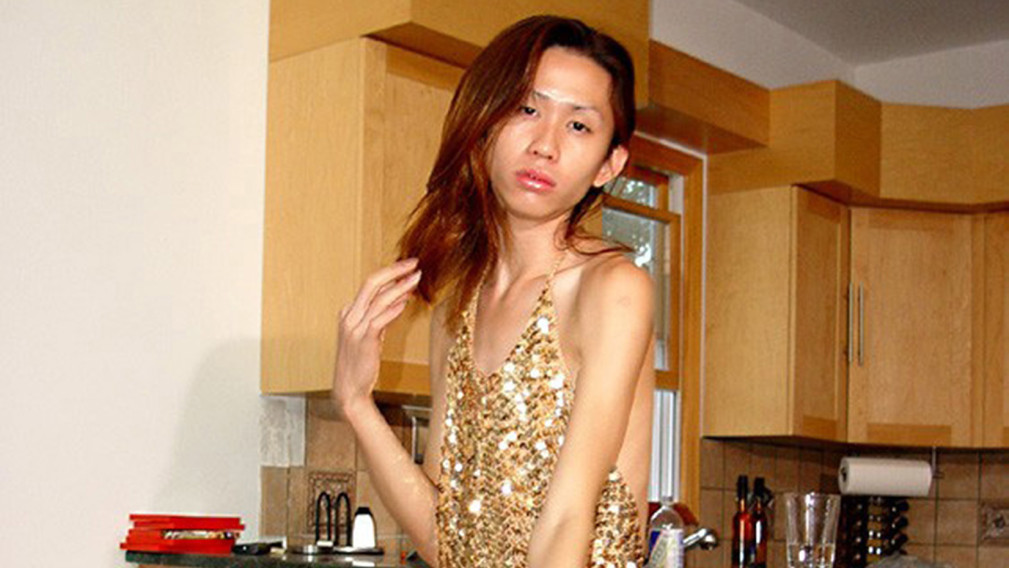 Young and Horny Leila