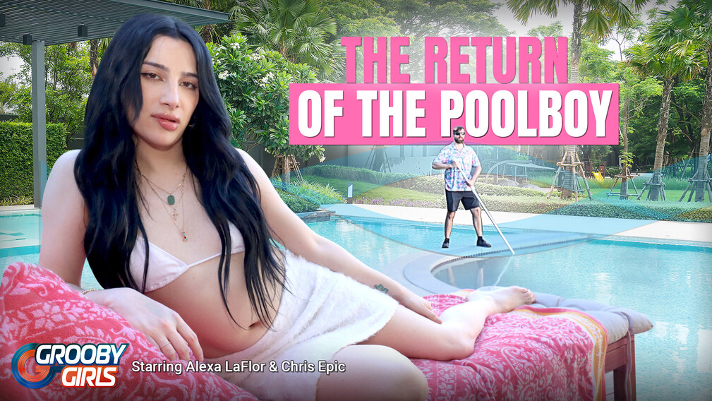 Return Of The Poolboy