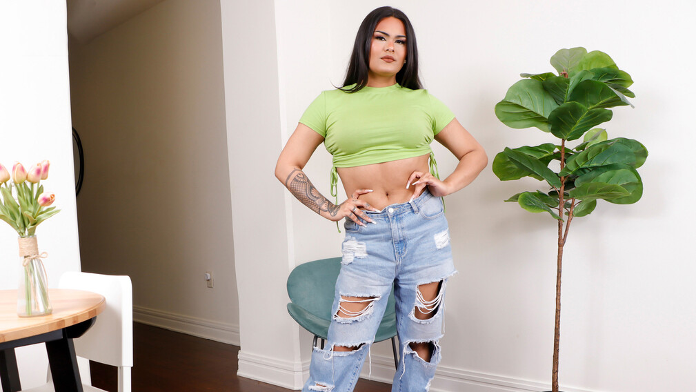 Introducing Arianna Venti