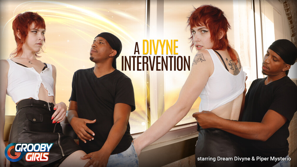 A Divyne Intervention
