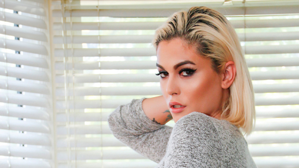 Heritage Model #13 Domino Presley