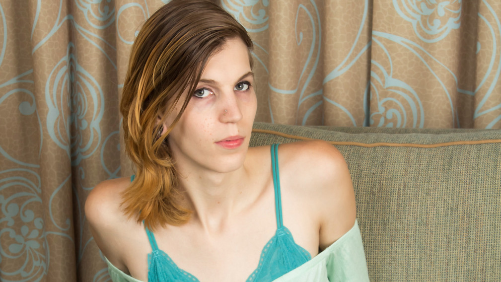 Sexy Slim Shyvie Shiv