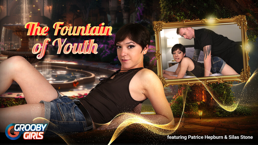 The Fountain Of Youth
