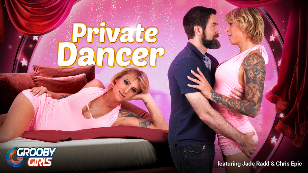 Private Dancer