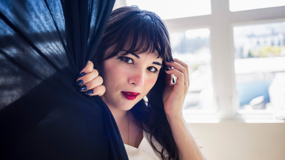 Grooby Girls Cailey Katts Cailey Comes Home