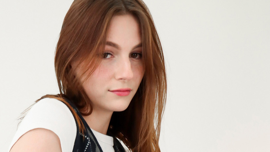 Grooby Girls: Amanda Riley