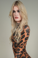 The Graduation of Dasha Dime!