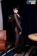Climax With Eva