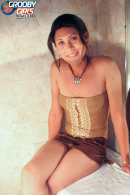 Exotic Italia Cums For You
