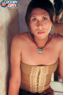 Exotic Italia Cums For You