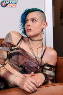 The Lovely Lady Jadalyn