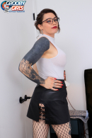 Lena Vesper's Hole Day