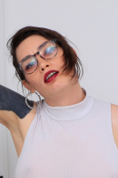 Lena Vesper's Hole Day