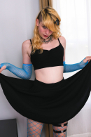 Lilith’s Quiet Hour