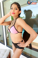 Good Lord, It's Lola Morena