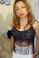 Golden Beauty Michelle
