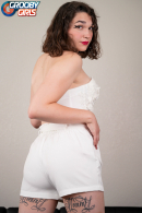 Natalie Carnot Returns