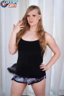 Climax Monday: Roxxie Moth!