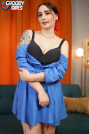 The Essence of Scarlett Star