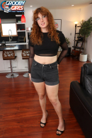 From The Kitchen to The Couch!