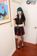 Another Starlet From Buddy’s Block