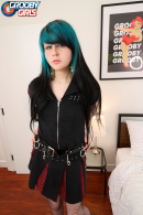 Another Starlet From Buddy’s Block